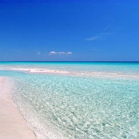 Tatil Evi Casa Sciusciu Torre dell'Orso