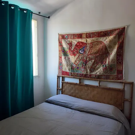 Casa Sciusciu Torre dell'Orso