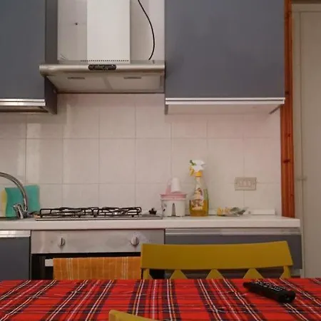 Casa Sciusciu Tatil Evi *