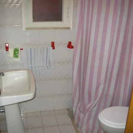 Prázdninový dům Casa Sciusciu