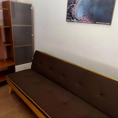 Prázdninový dům Casa Sciusciu *