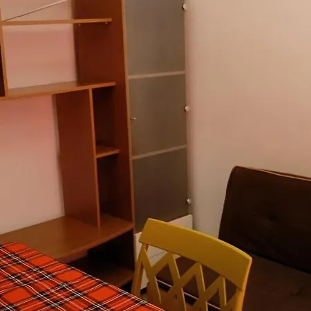 Casa Sciusciu Prázdninový dům Torre dell'Orso